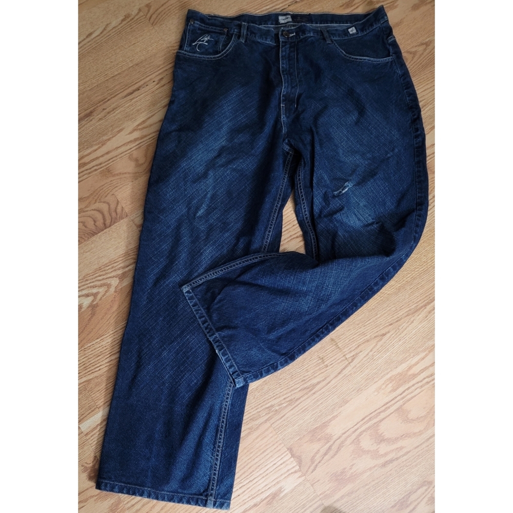 Life by the Originator jeans 14